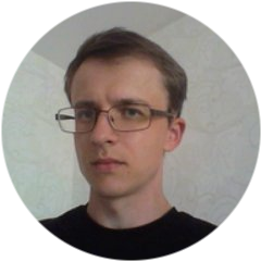 Sergey Invancheglo