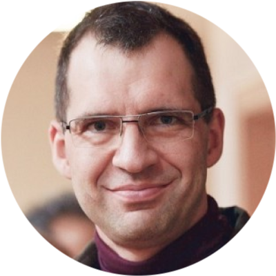 Serguei Popov