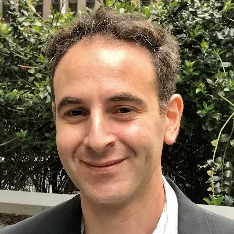 Seth Hallem