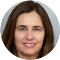 Shafi Goldwasser