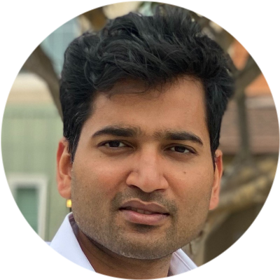 Shashank Agrawal