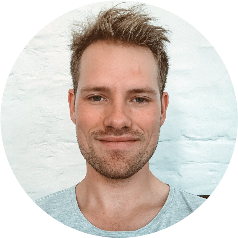 Shaun Janse van Vuuren