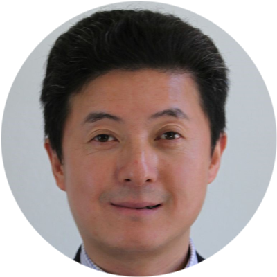 Shoucheng Zhang