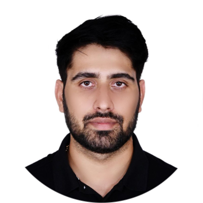 Shubham Singh