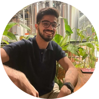 Siddharth Rao