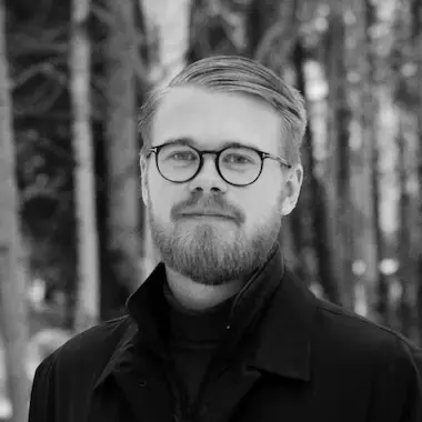 Simon Berglund