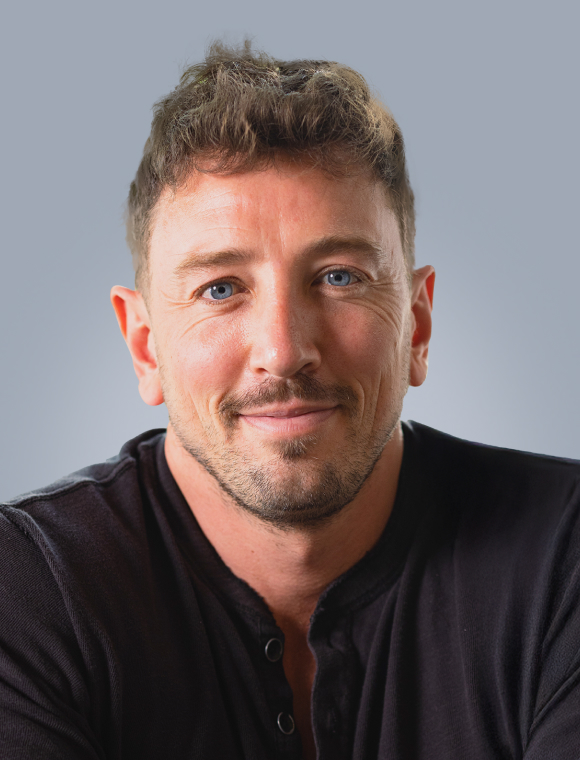 Simon Hill