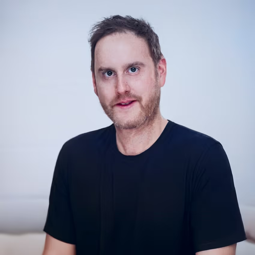 Simon Jones
