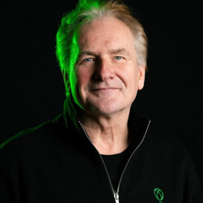 Simon McLoughlin