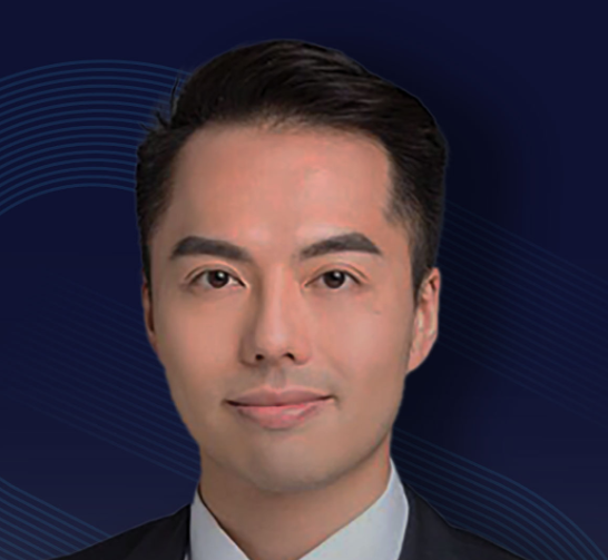 Simon Ming Yeung Tang