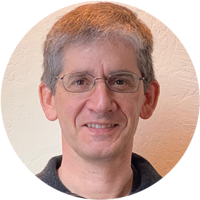 Simon Morris