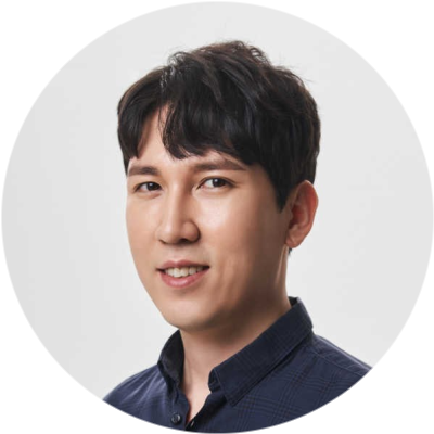 Simon Seojoon Kim