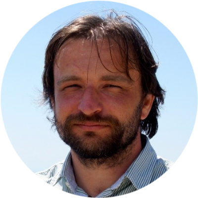 Slavik Baranov