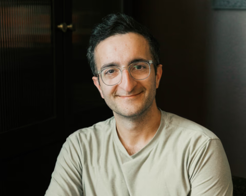 Sohail Khanifar