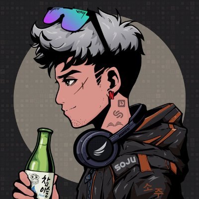 Soju
