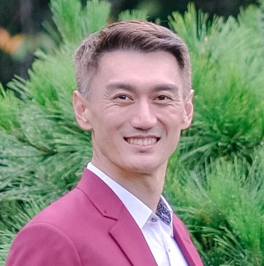 Spencer Yang