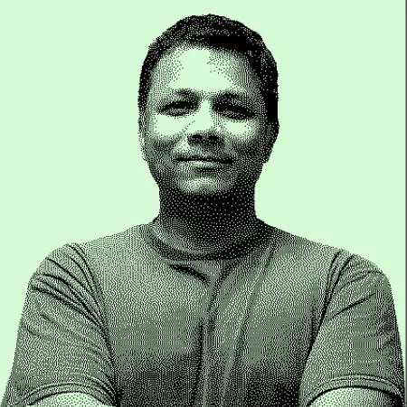 Sriram Vishwanath