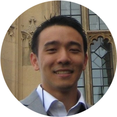 Stanley Lin