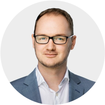 Stefan Kleff