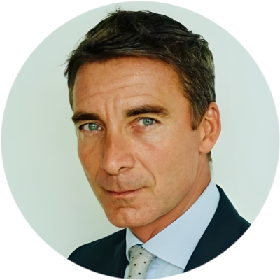 Stephane Verhelst