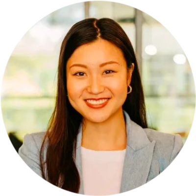 Stephanie Zhan