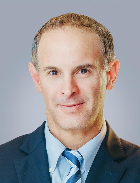 Stephen Anton