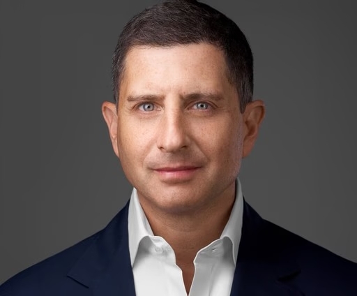 Stephen Stonberg