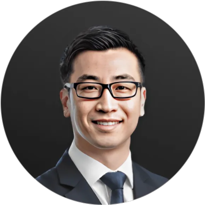 Steve Zhang