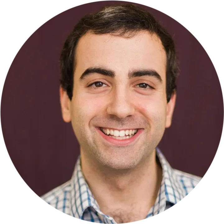 Steven Goldfeder