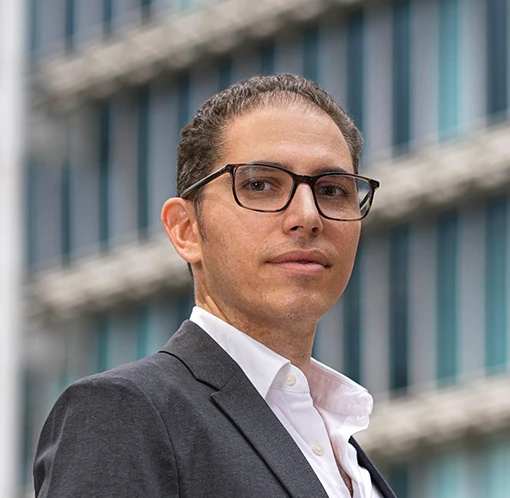 Steven Kalifowitz