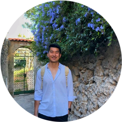 Steven Shi