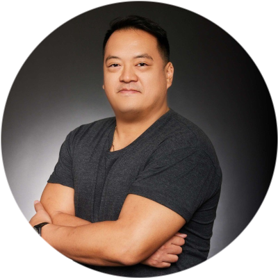 Stuart Chan