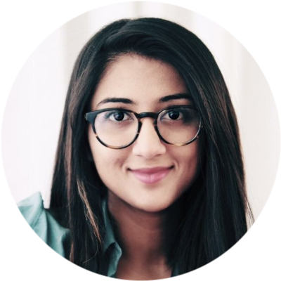 Stuti Pandey