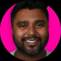 Suba Naganathan