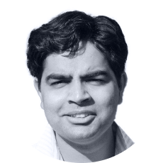 Sumit Chauhan