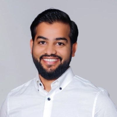 Sumit Gupta