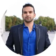 Suraj Venkat (Aten)