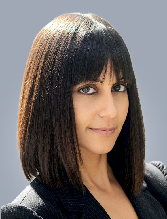 Suzanne Devkota