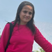 Swati Singh