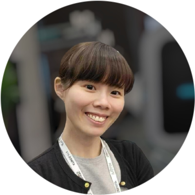 Tammy Yang