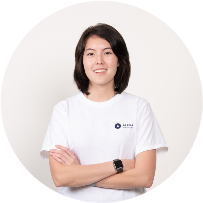 Tasha Punyaneramitdee