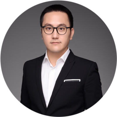 Taylor Zhang
