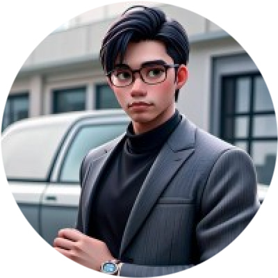 Teddy Nguyen