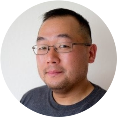Terry Chen