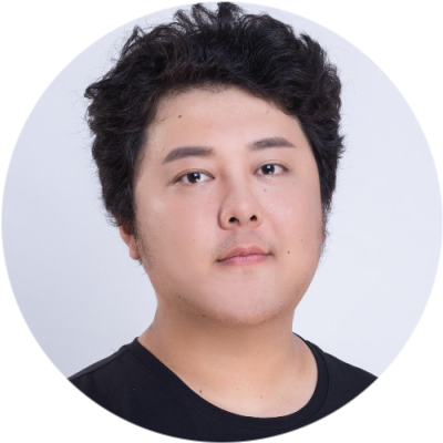 Terry Tai