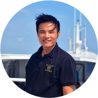 Thanh Le