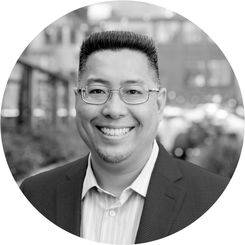 Thomas Chow