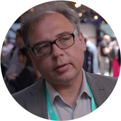 Thomas Hain