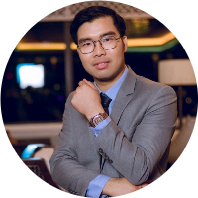 Thomas Hoang