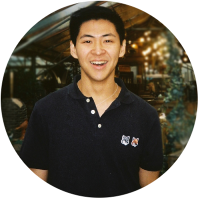 Thomas Tang